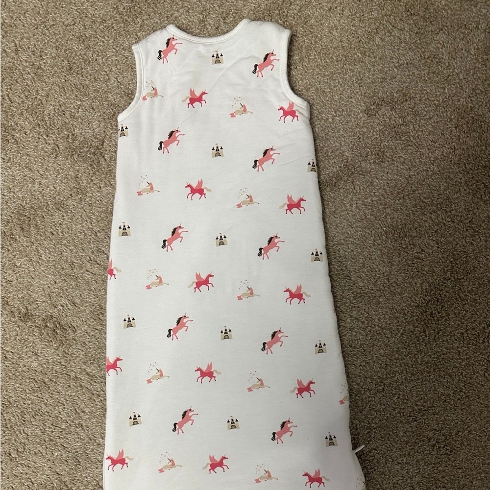 Kyte baby sleep sack
